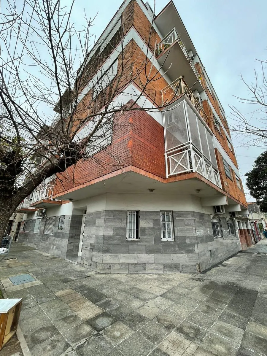 Alquiler Departamento 1 Amb En Ramos Mejia