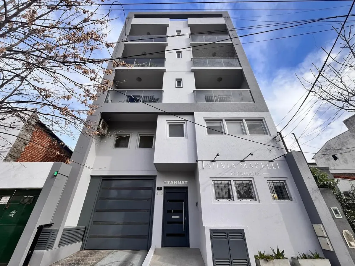 Departamento En Alquiler En Escobar Centro - Id 2772