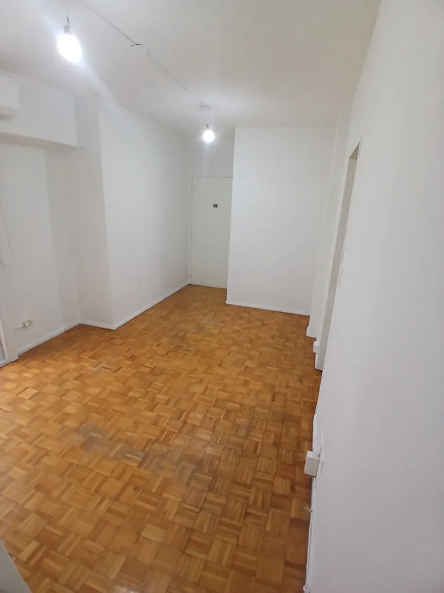 4th floor, terrace, 2 rooms