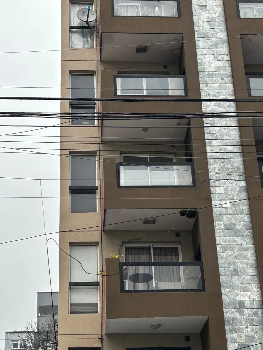 Alquiler Departamento Lanús Este