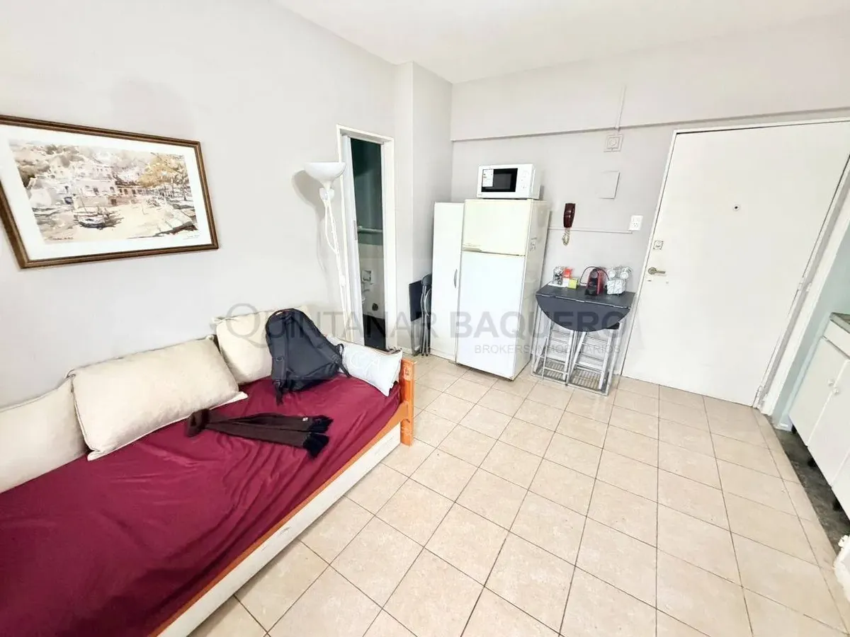 Departamento En Alquiler En San Nicolás