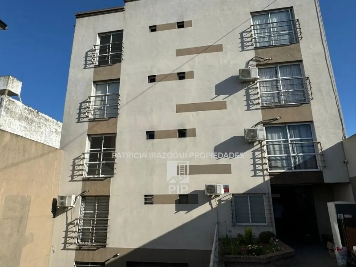 Departamento En Alquiler En Ituzaingo
