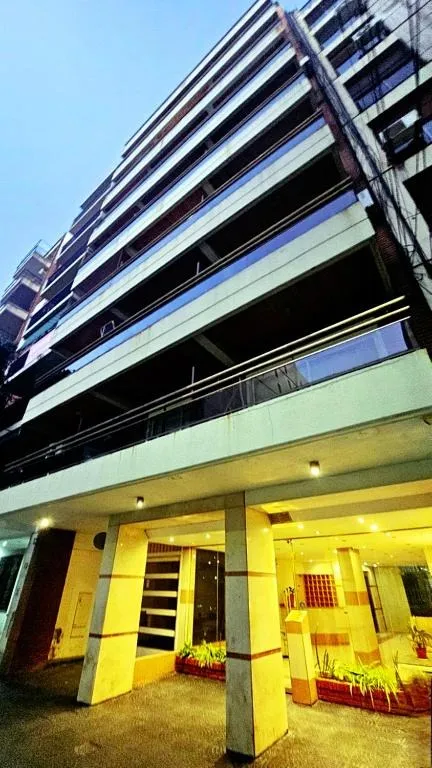 Estúdio Palermo 5º andar