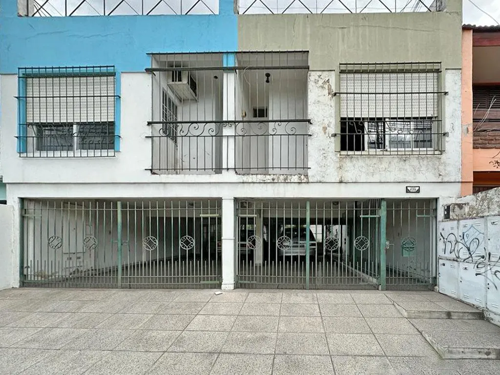 Departamento - 2 Ambientes - Merlo Norte