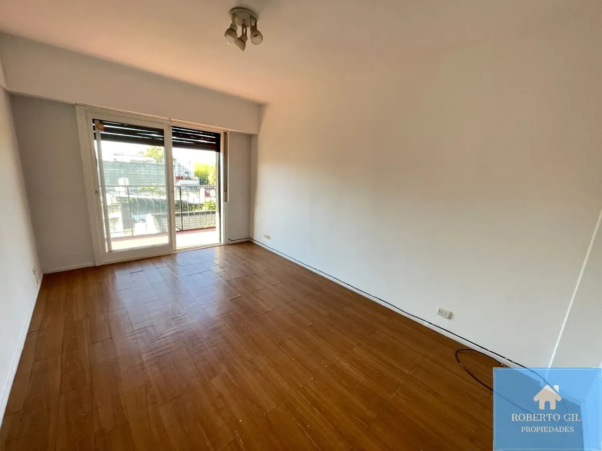Listing: 1 bedroom, Villa Urquiza