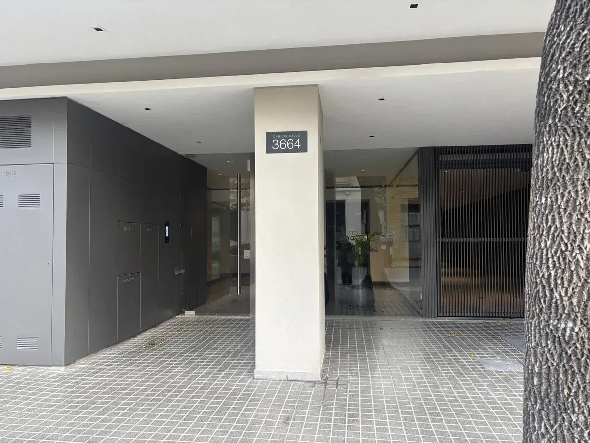 Alquiler Departamento 2 Ambientes A Estrenar En Boedo