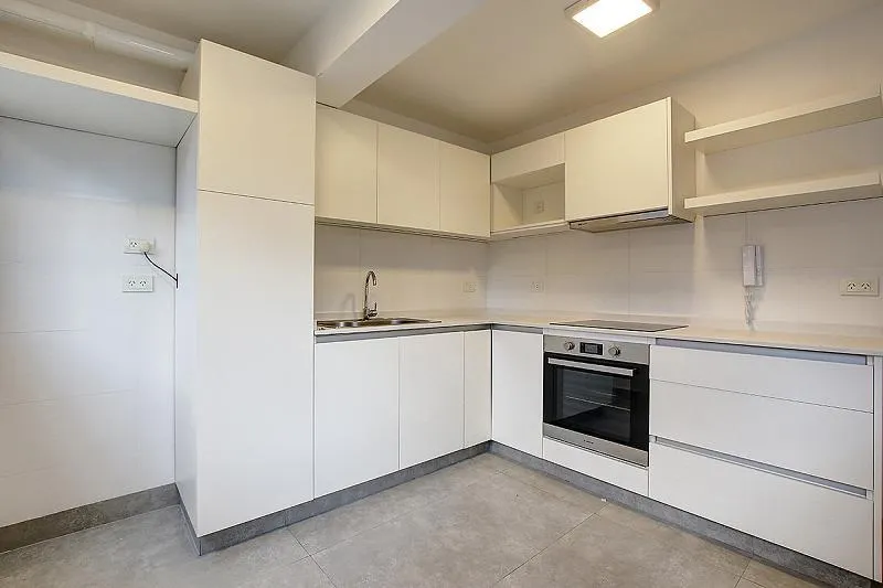 Alquier 4 Ambientes Cochera Fija Belgrano