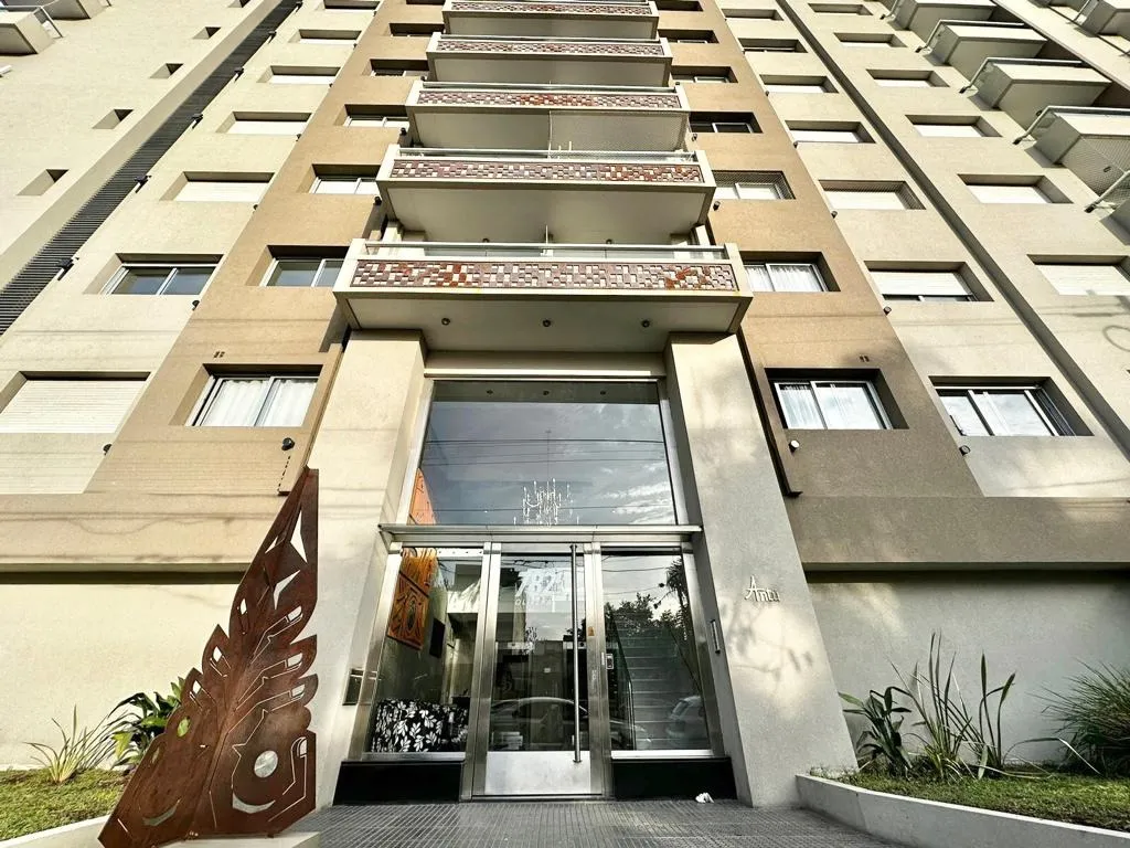 Departamento 3 Ambientes En Excelente Estado Y Ubicación
