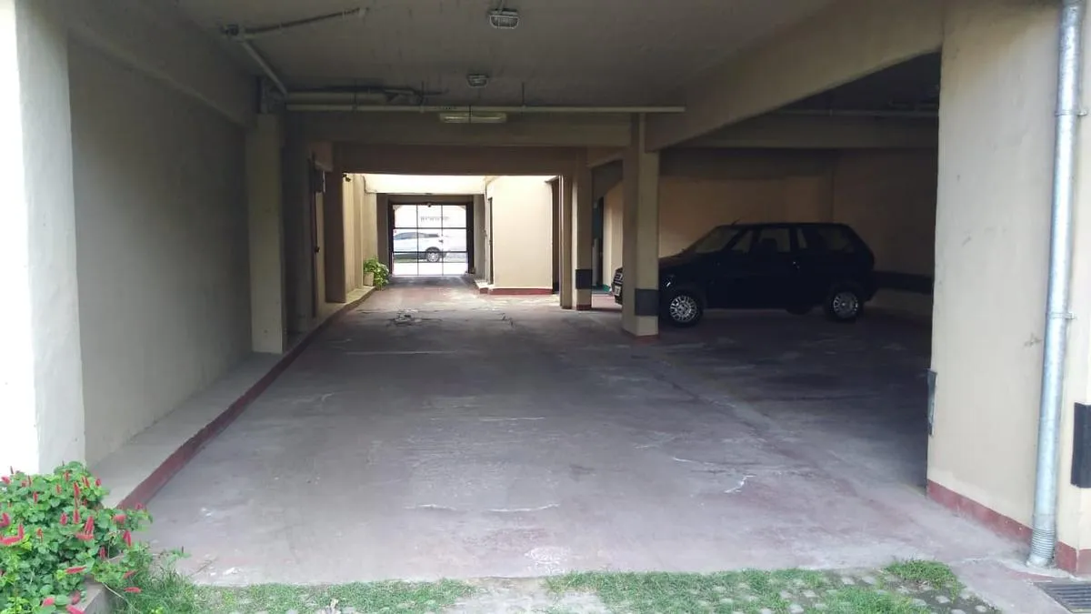 Departamento - Wilde