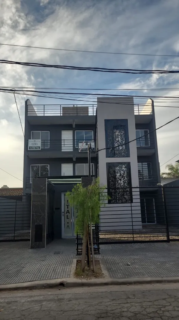 Alquiler Departamento Dos Ambientes
