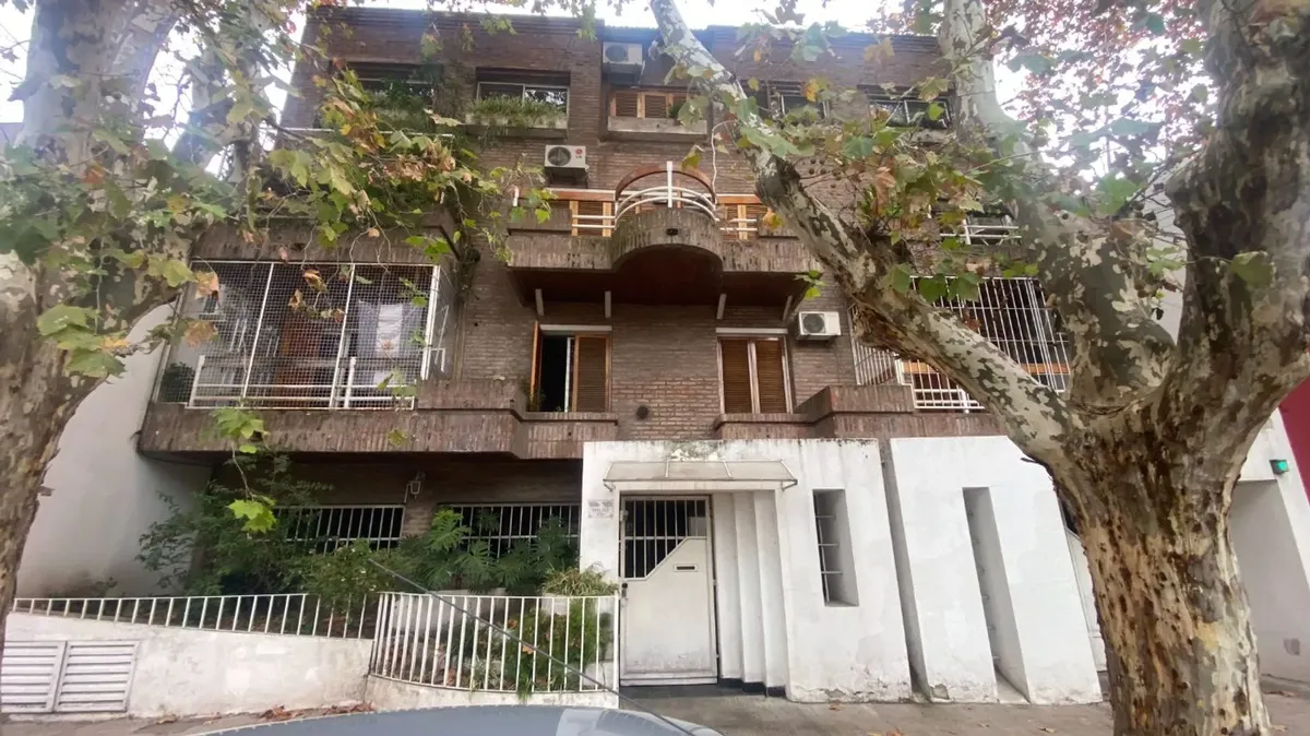 Depto. 2 Amb - Alquiler - La Calabria - San Isidro