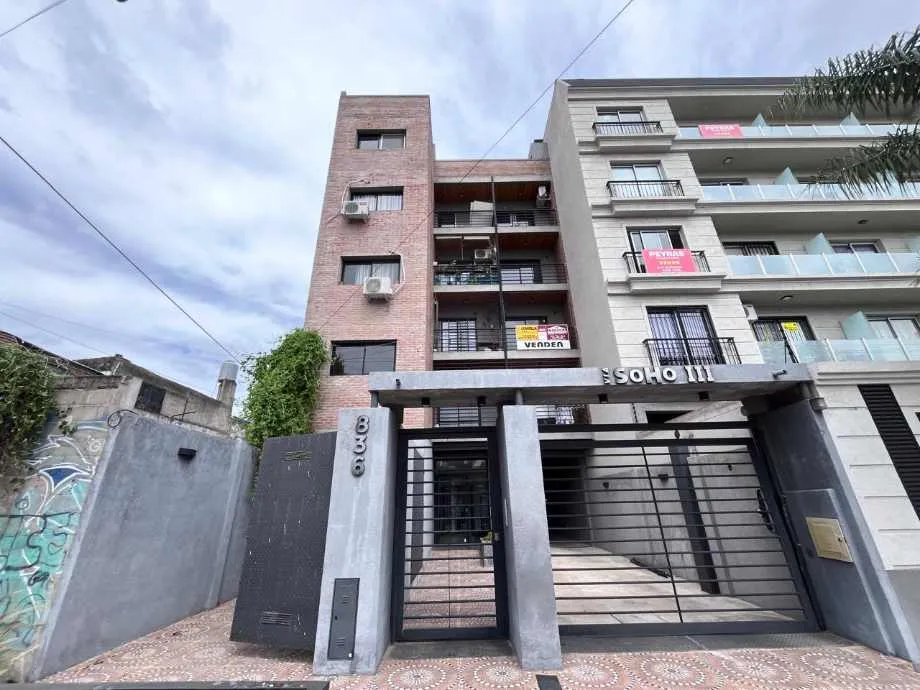 Departamento En Alquiler En Lanus Oeste
