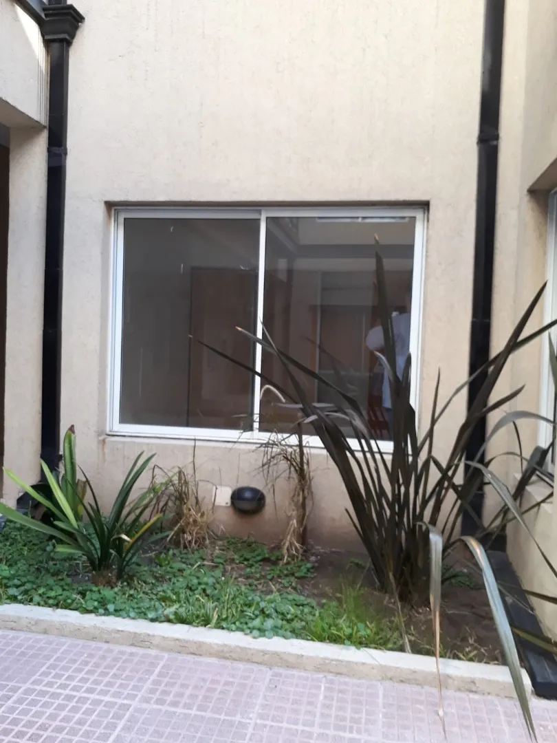 Departamento Dos Ambientes En Alquiler Monte Grande