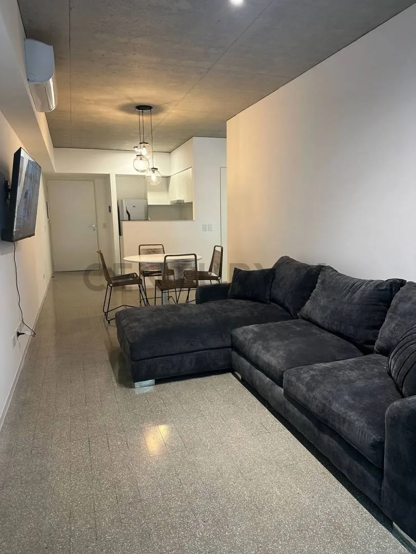 Alquiler Monoambiente En Puerto Madero Full Amenities Amoblado