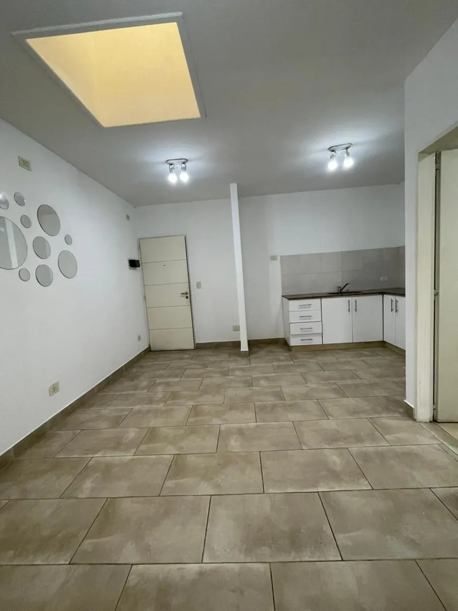 Departamento En Ezeiza