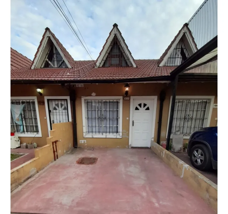 Excelente Duplex En Alquiler - Ituzaingo Norte. Villa Ariza