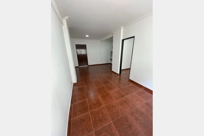 Departamento De 3 Amb, En Alquiler, Ramos Mejía