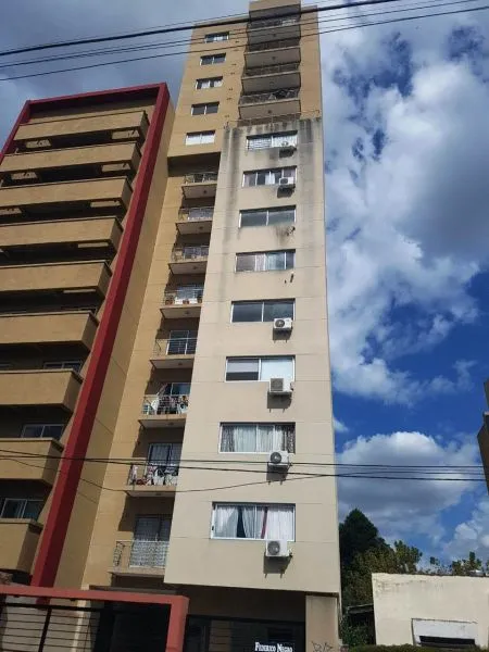 Departamento En Alquiler En San Miguel