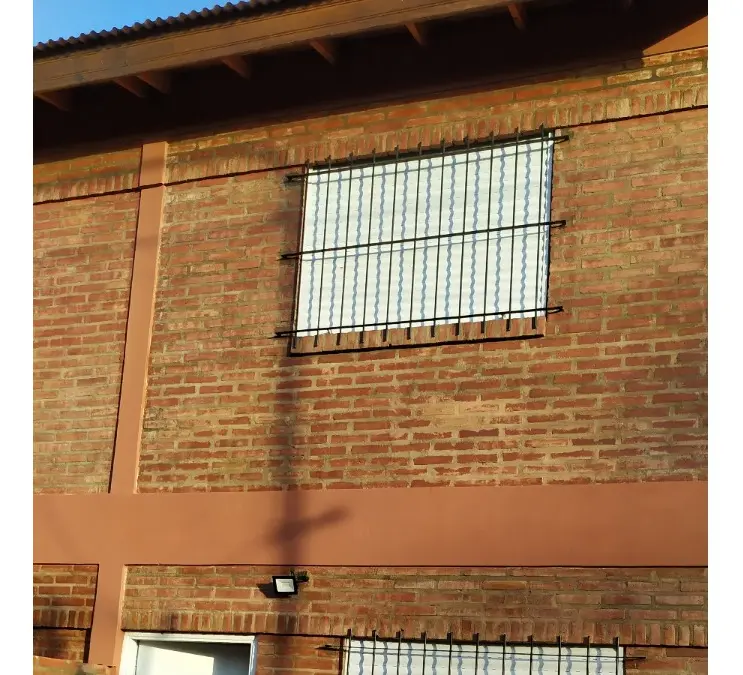 Dúplex 110 m² con patio