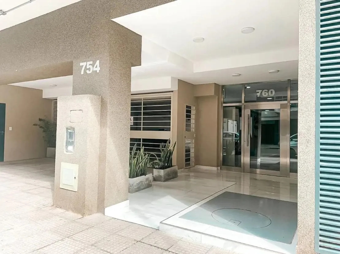 Salguero Propiedades Alquila Monoambiente En Caballito