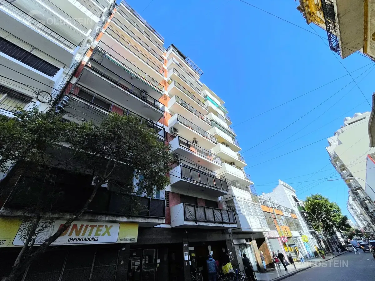 Departamento - Balvanera