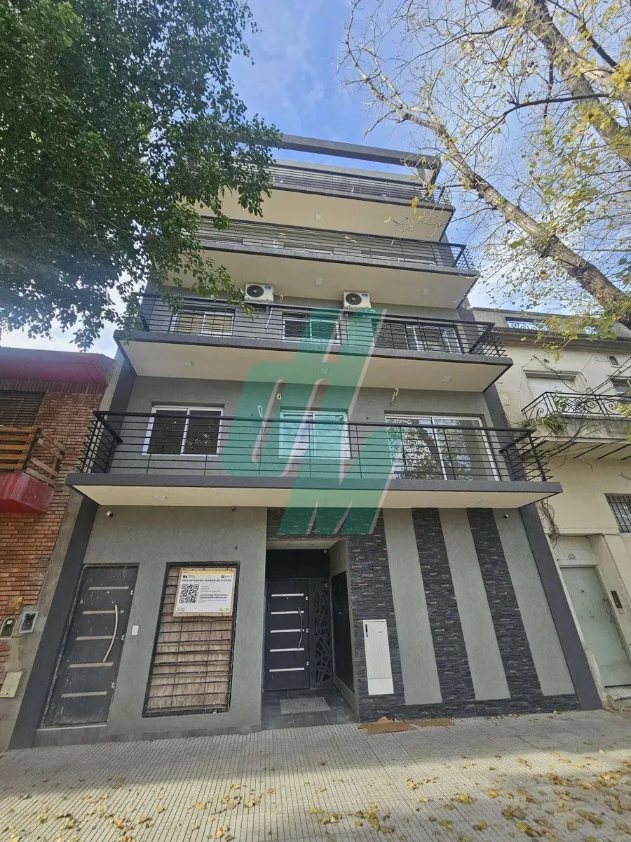 Departamento En Alquiler En Villa Urquiza