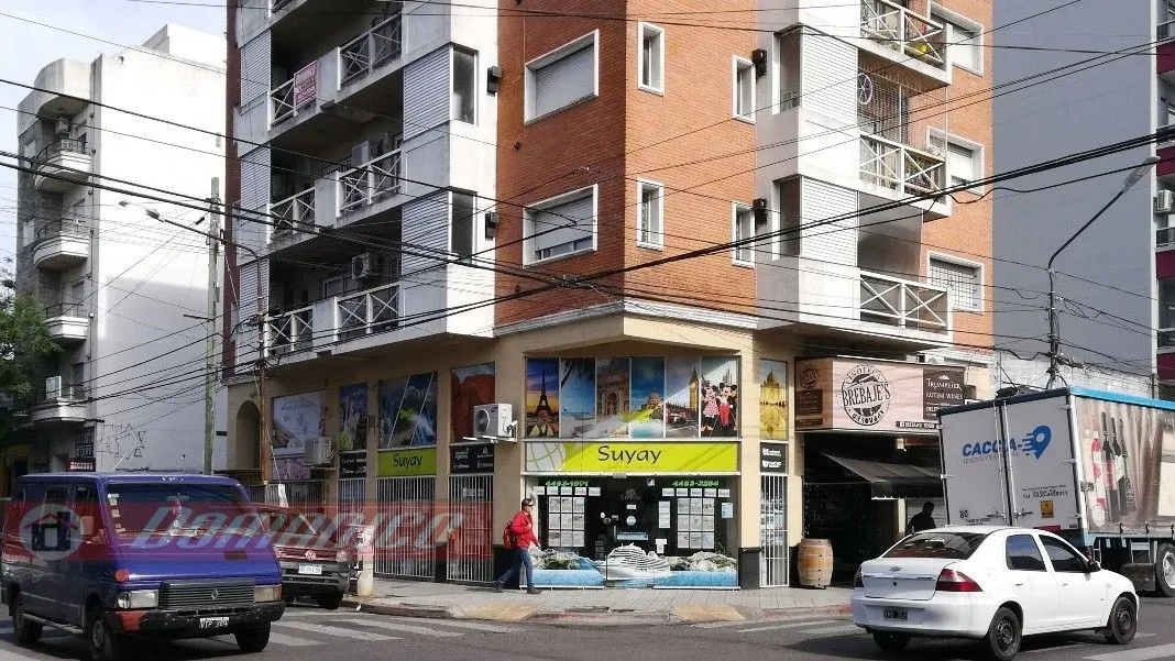 Departamento En Alquiler En Morón