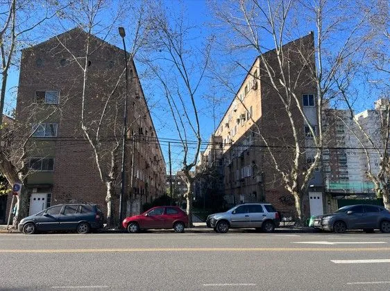 Departamento En Alquiler En Muñiz