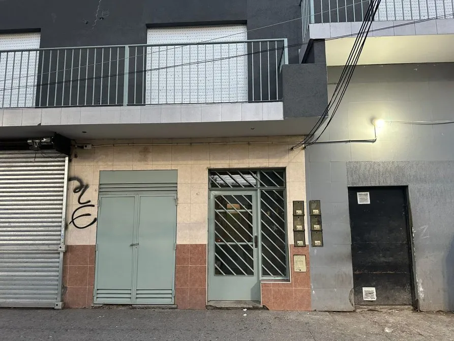 Departamento Monoambiente En Alquiler - Estacion El Jaguel
