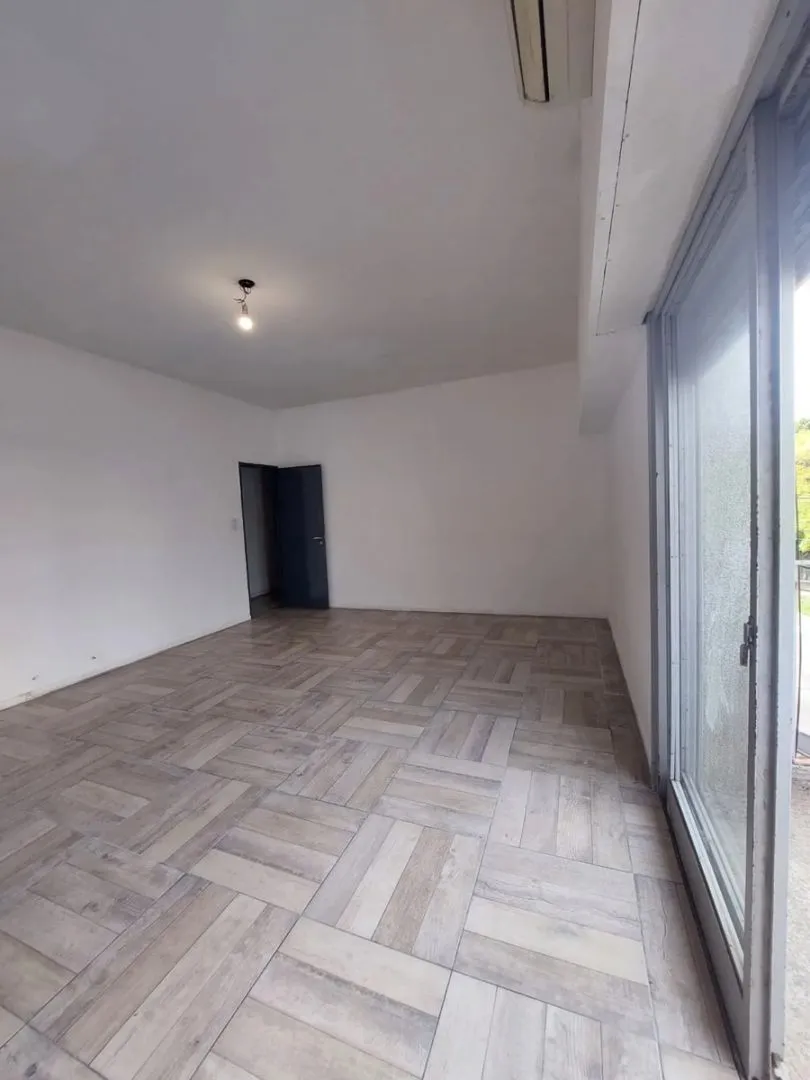 Departamento 3 Ambientes Centro De San Justo