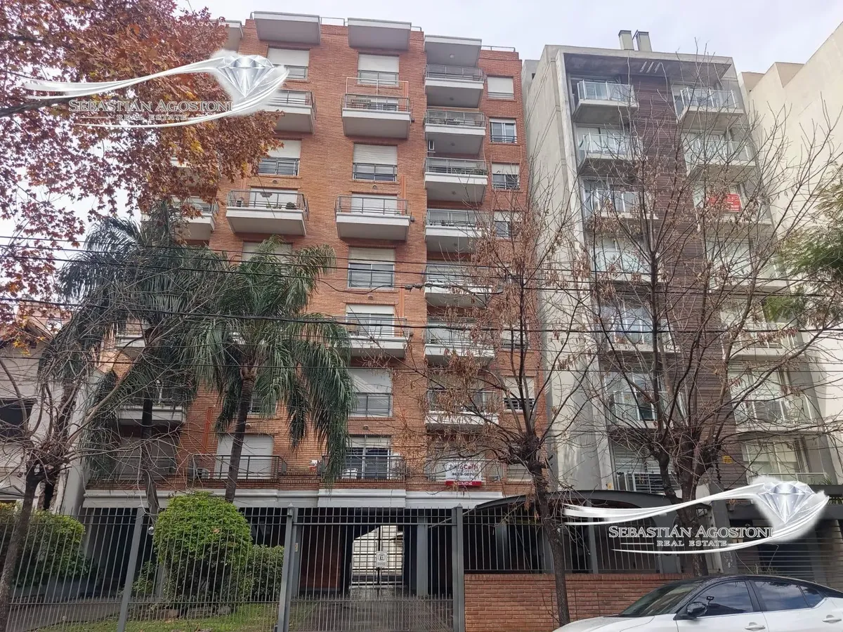 Departamento - Castelar
