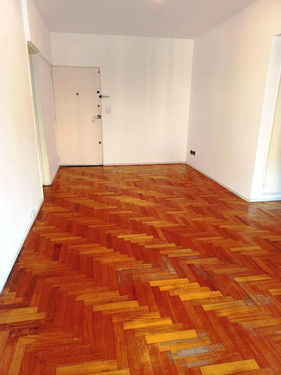 2 Ambientes En Alquiler Caballito