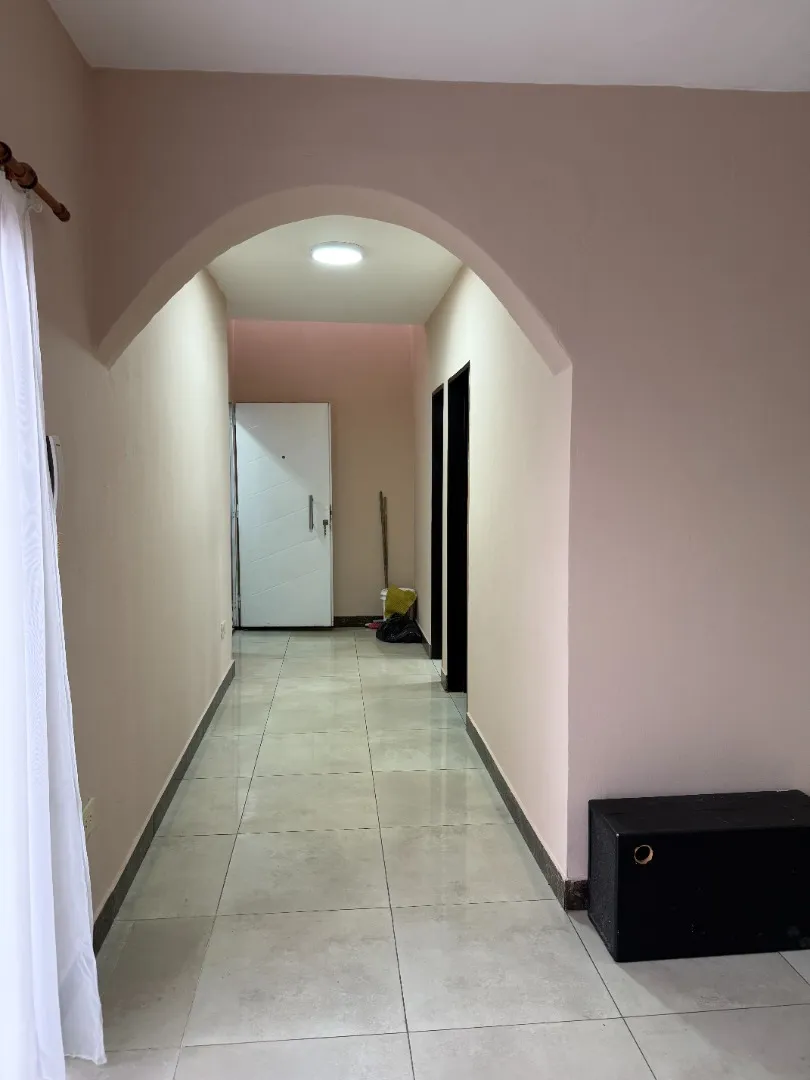 Listing: 1 bedroom, Lanús
