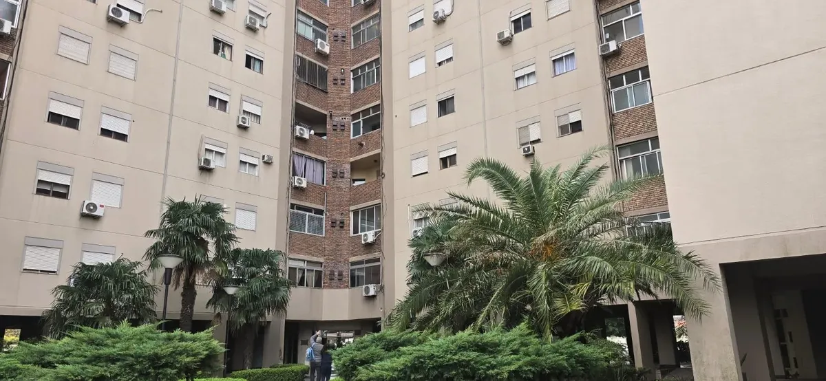 Departamento En San Miguel