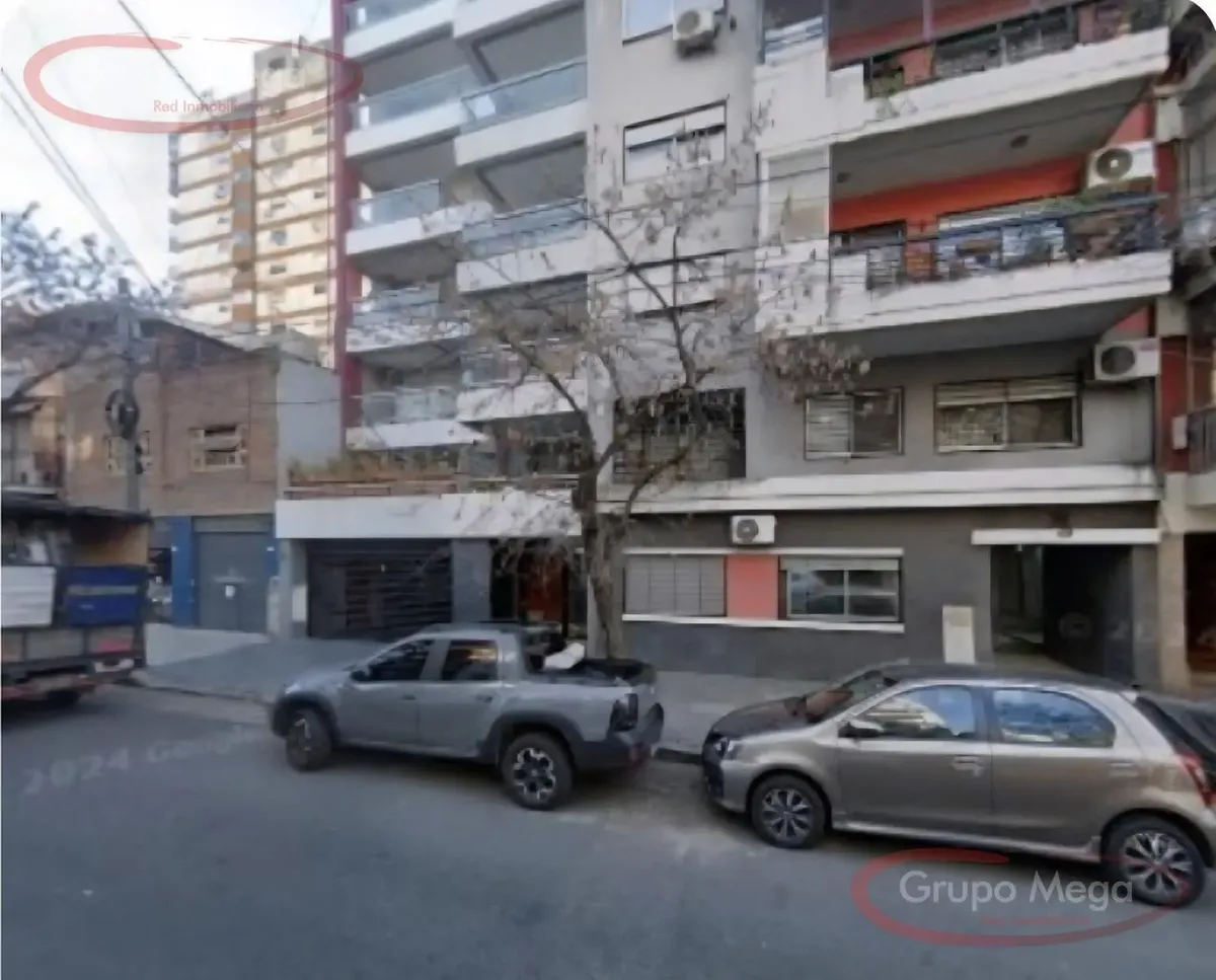 Departamento En Almagro