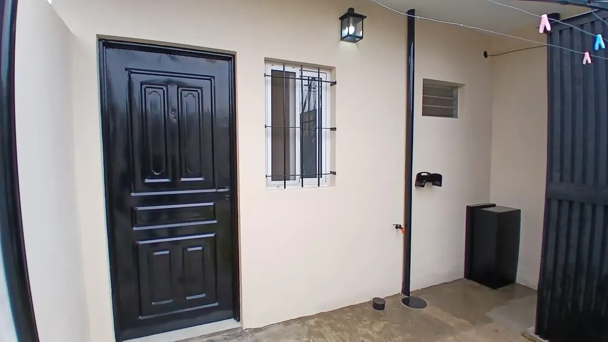 Alquier Departamento 2 Ambientes. 1º Piso