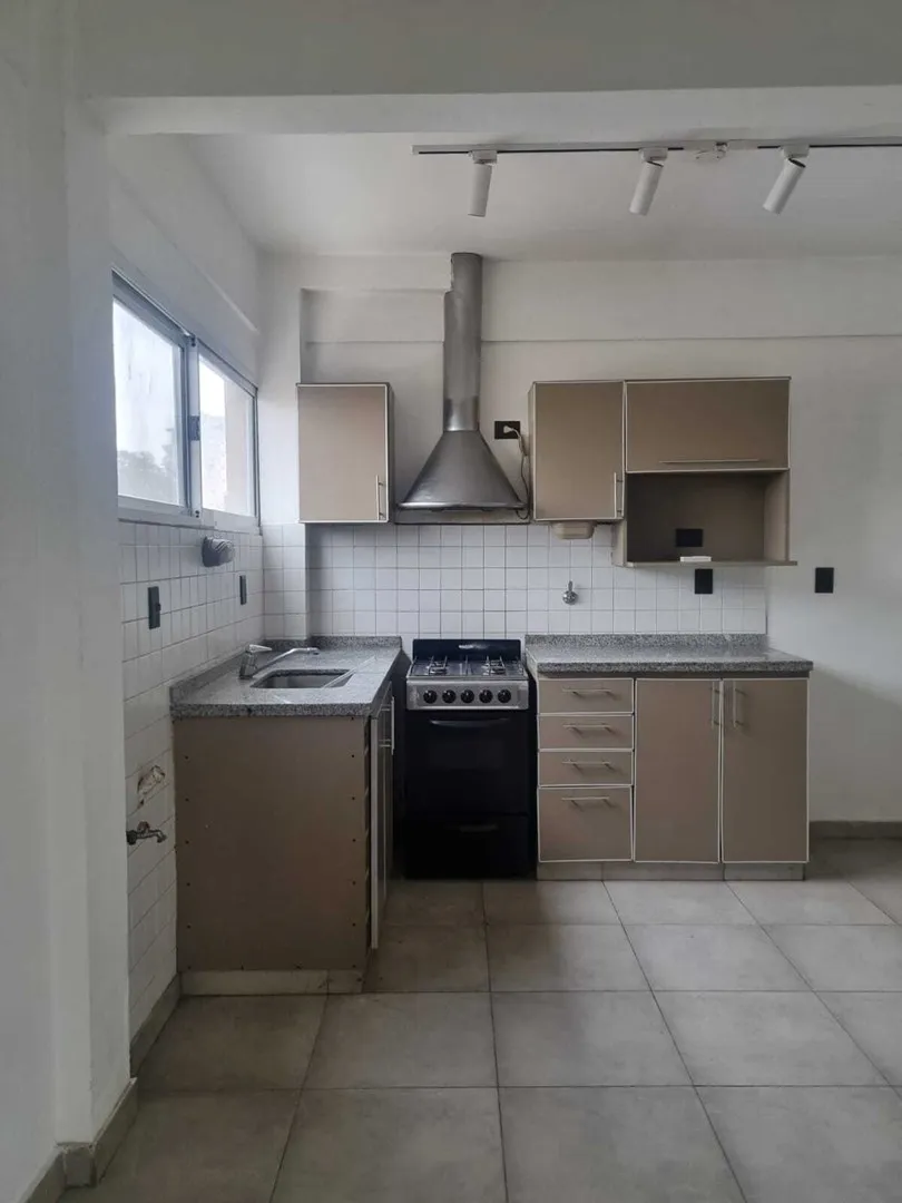 Departamento  En Alquiler En Pilar Del Este, Pilar, G.b.a. Zona Norte