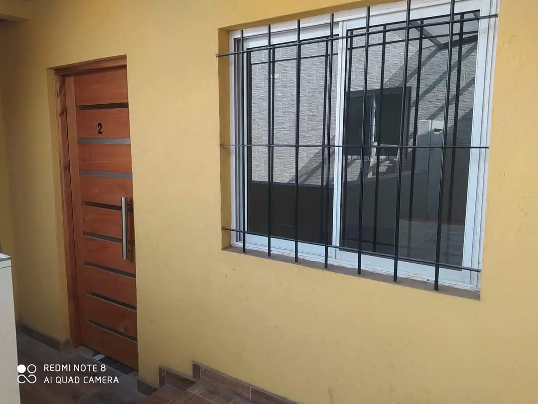 Dpto 2 Amb, C/ Balcón, Sin Expensas, Abl Y Agua Incluídos