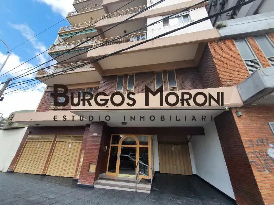 Departamento En Alquiler En Ramos Mejia Norte