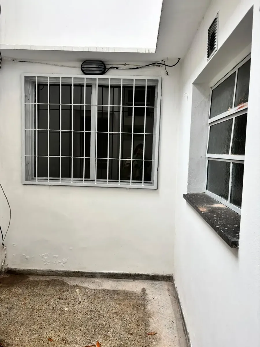 Sin Expensas - Todo A Nuevo - Patio - Frente Y Luminoso