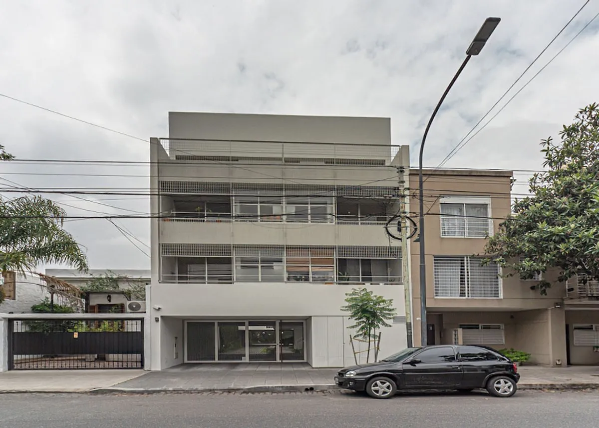 Departamento 2 Ambientes En Alquiler En Caballito