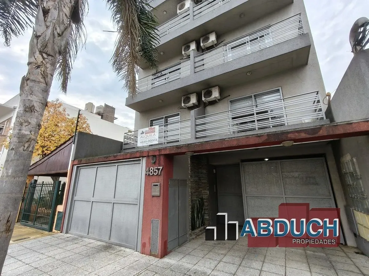 Alquiler Departamento Villa Ballester