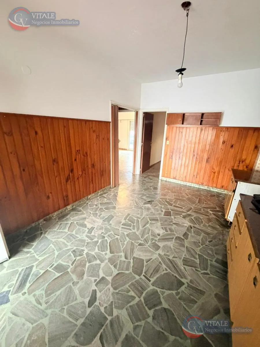 Departamento En Villa Bosch