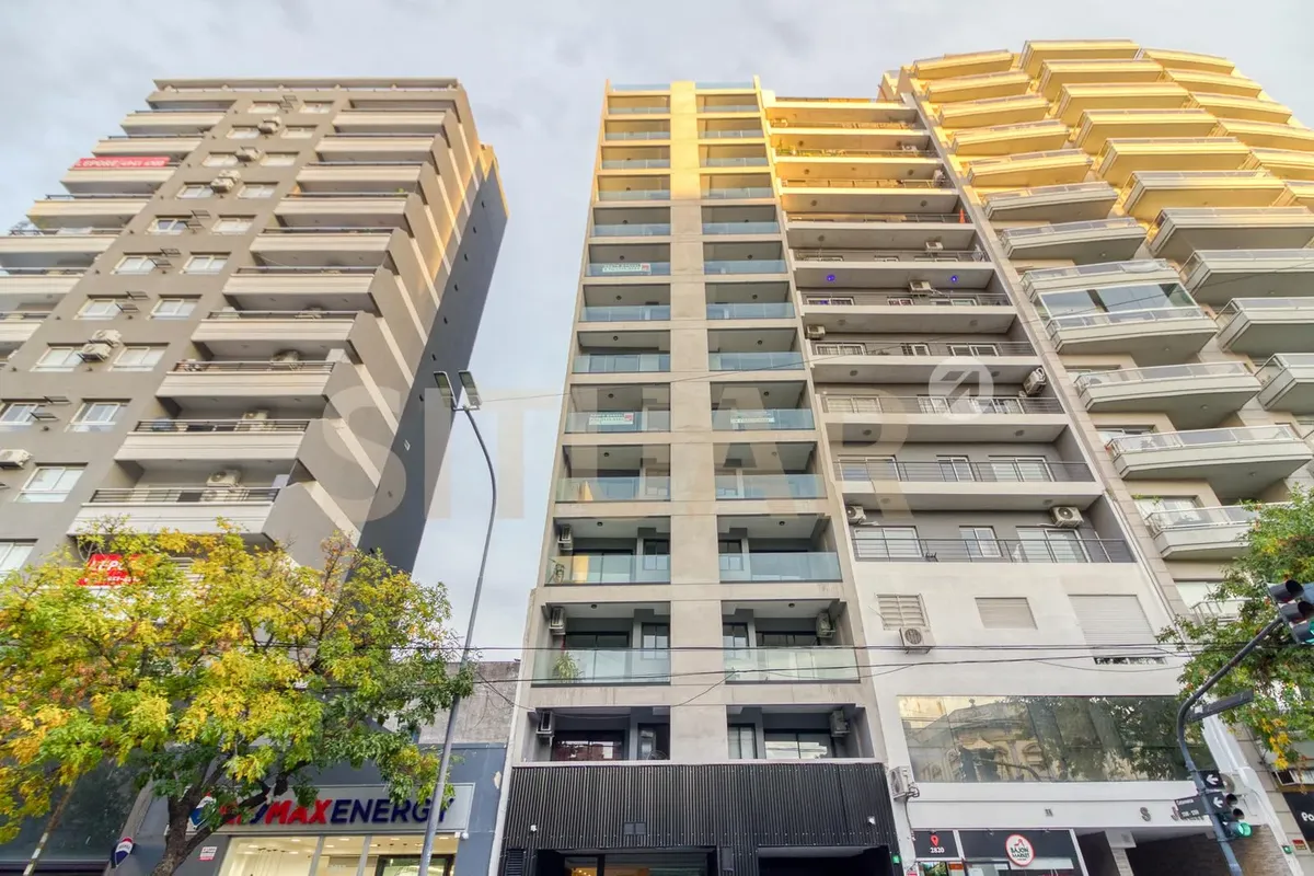 Venta O Alquiler Monoambiente En San Cristóbal