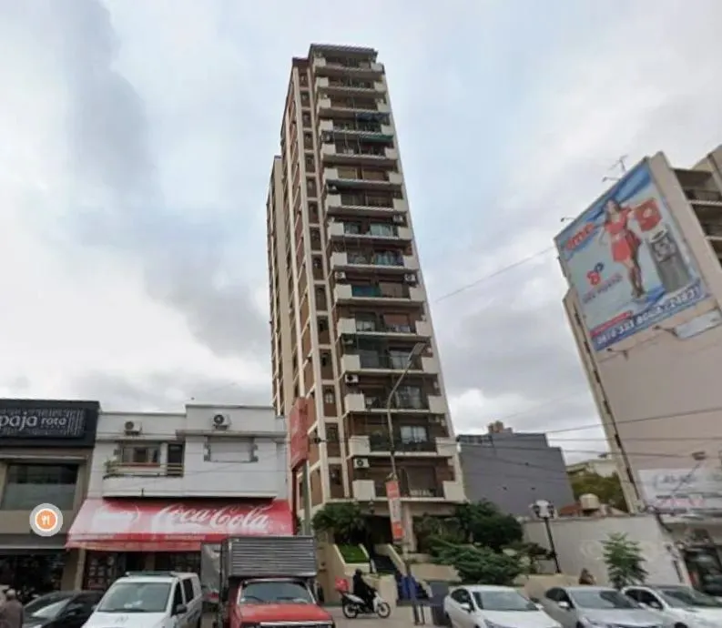 Departamento En Alquiler En Ramos Mejia Sur