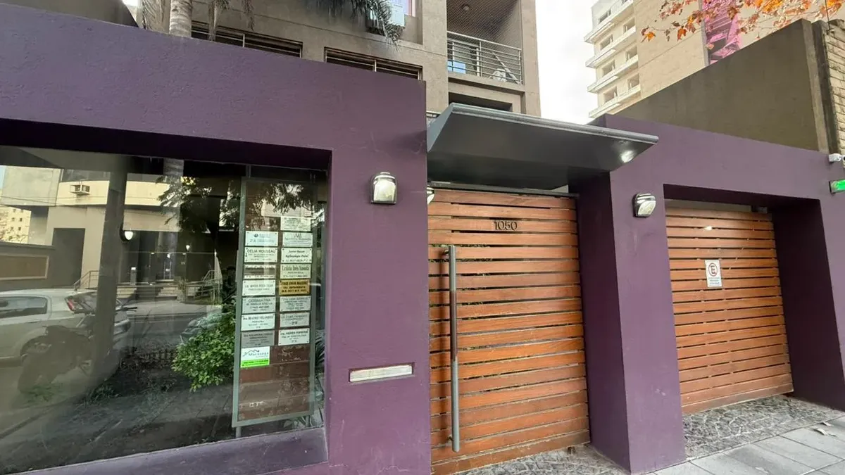 Alquiler Departamento San Miguel Centro