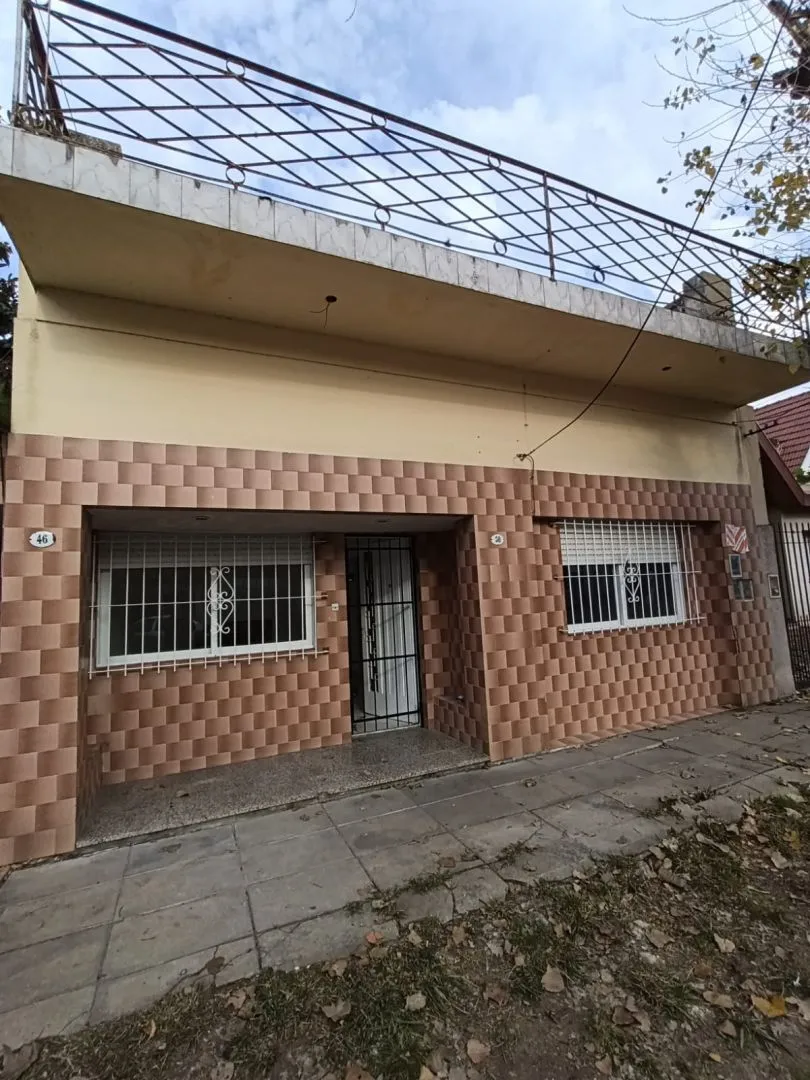 Depto De 2 Ambientes En Pb Al Frente. Excelente Ubicacion. Amplia Terraza. San Antonio De Padua