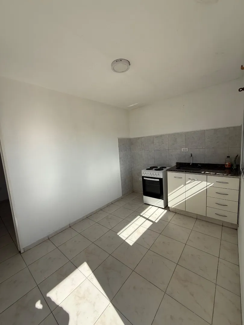 Alquiler Departamento 2 Ambientes Merlo