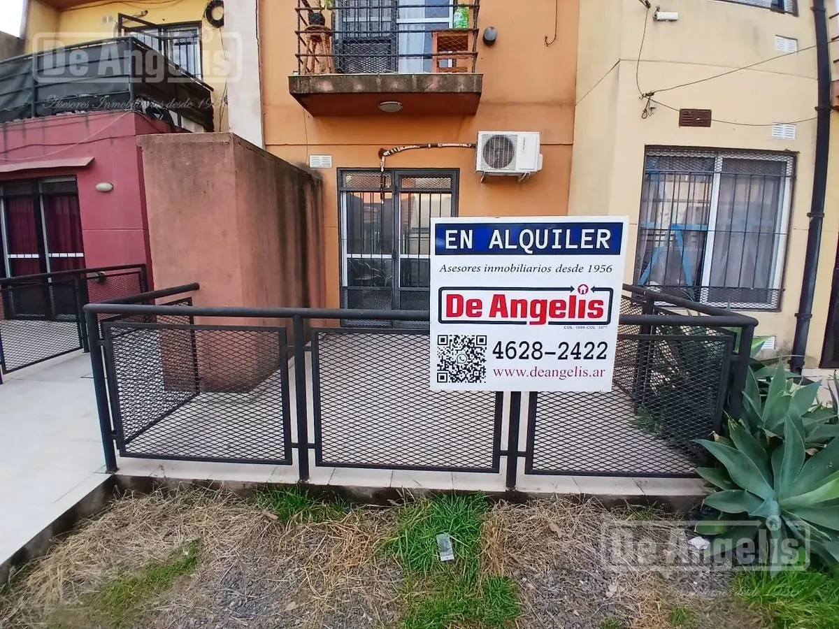 Departamento En Moron
