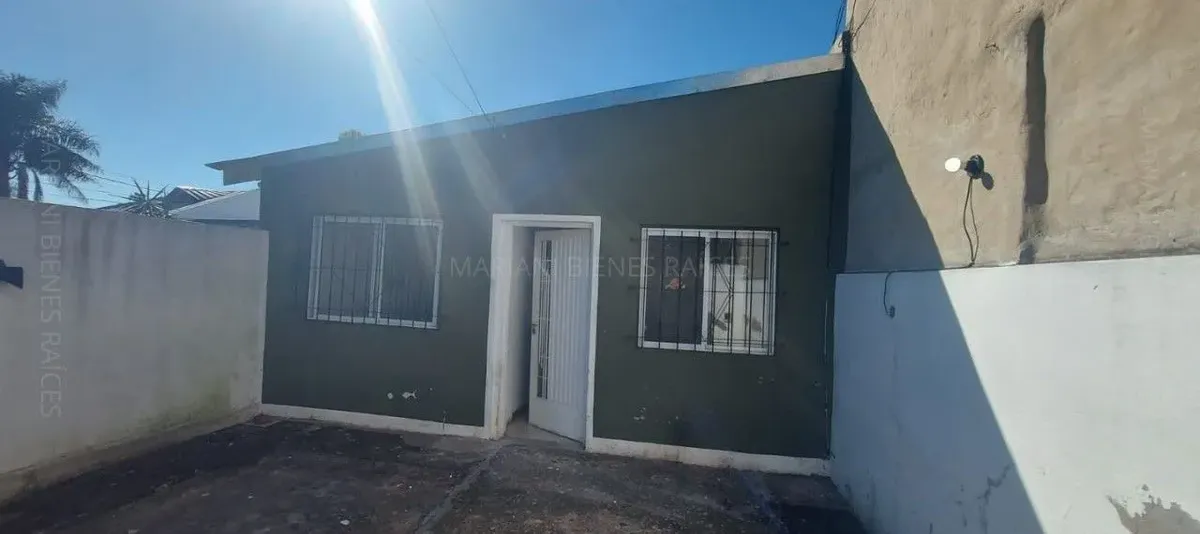 Departamento En Alquiler En Ezeiza